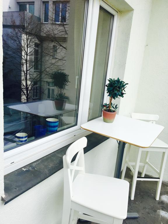 Schoenbrunn Park Appartement