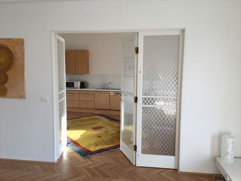 Schoenbrunn Park Appartement *