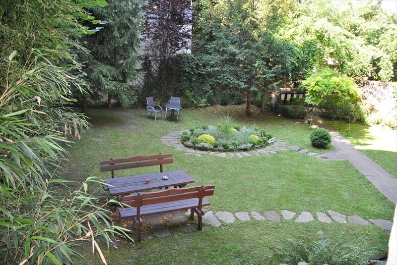 Schoenbrunn Park Appartement Vienne